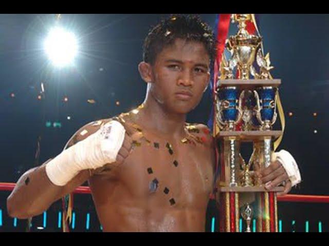 Buakaw Por Pramuk vs Fuji Chalmsak Magnum