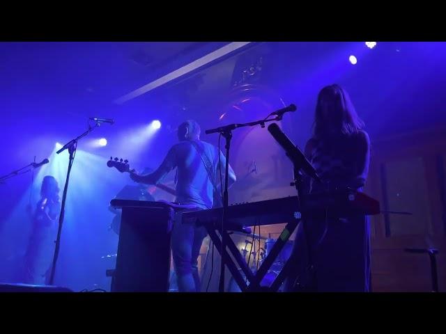 Cloud Cult - “One Way Out of a Hole” - Live - 7/8/22- LodgeRoom - Los Angeles, CA