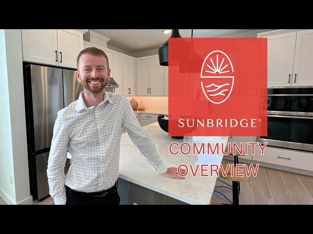 Discover Sunbridge: Central Florida's Premier Eco-Friendly Community | Justin Murphy Real Estate