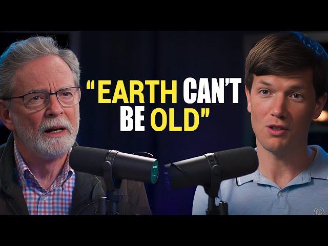 Why the Earth Can’t be Old!