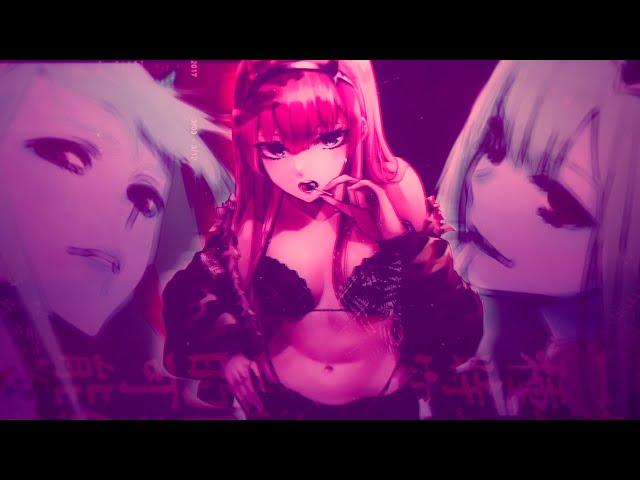 Hikiray - Zero Two (prod. by Gotze)