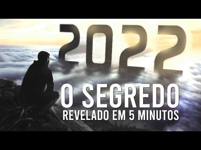 ME ESCUTE VOCÊ PODE TUDO 2022 SERÁ O MELHOR ANO DE SUA VIDA - MOTIVAÇÃO NANDO PINHEIRO