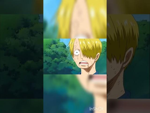 Zoro "Nothing Happened" .  #shorts #anime