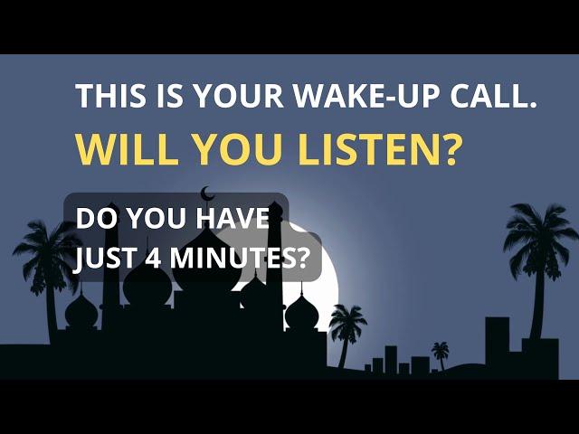 Struggling in Life? Why Is Allah Testing Me? Then, This is for you! #islamicreminder #haafiltimes