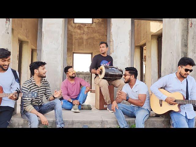 Dil Ke Armaan × Tu Jo Nahin Hai || Karwaan