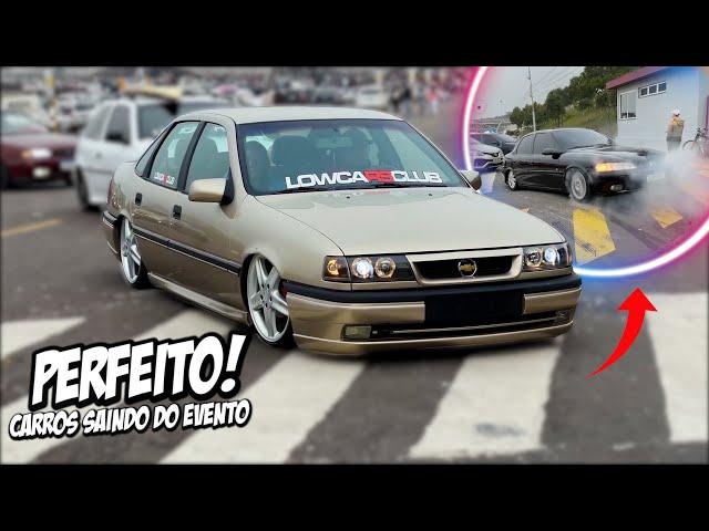 RASPA OU NÃO RASPA? 40 MINUTOS DE CARROS PASSANDO EM LOMBADA - 7008FILMS