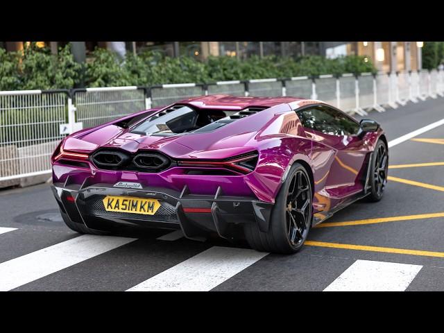 Carspotting in Monaco 2024 | VOL. 2