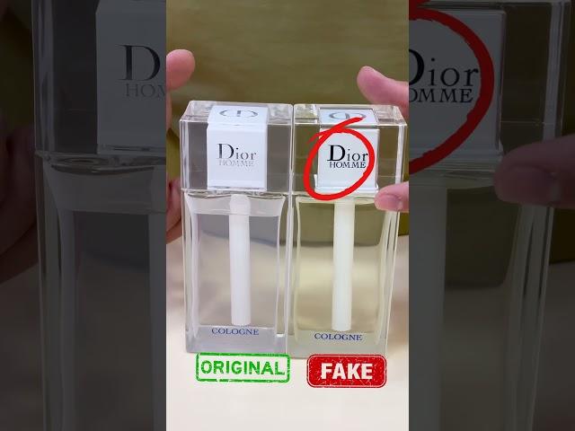 ORGINALFAKE DIOR HOMME COLOGNE