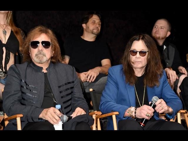 Geezer Butler shares Ozzy Osbourne's plans for final Black Sabbath performance at last ever gig