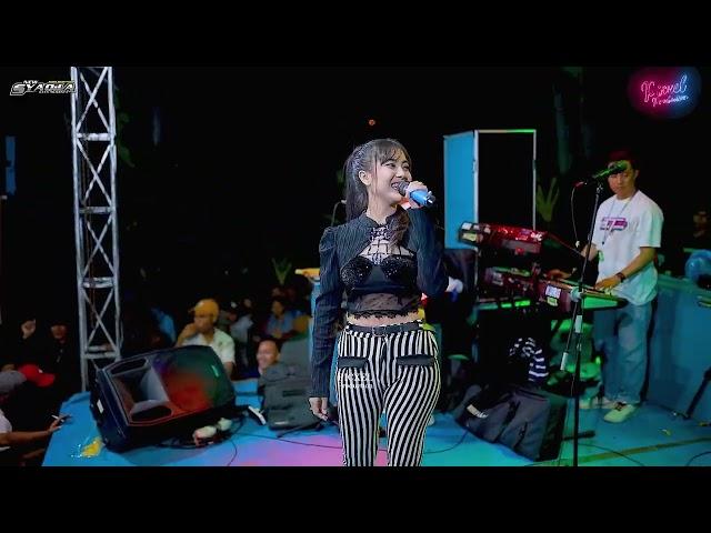 RAIB EVISTA LOKA - SYAQILA MUSIK HAPPY PARTY PEMUDA SIWARUNG BERSATU LIVE KAJAR - KUDUS