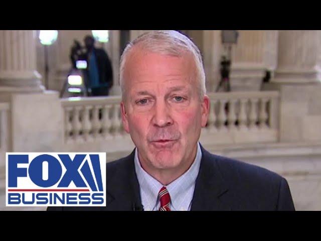 We will make America wealthy, GOP senator says