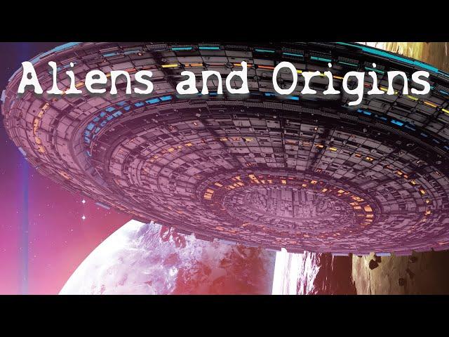 Aliens in Nibiru: The Story of the Original Planet X