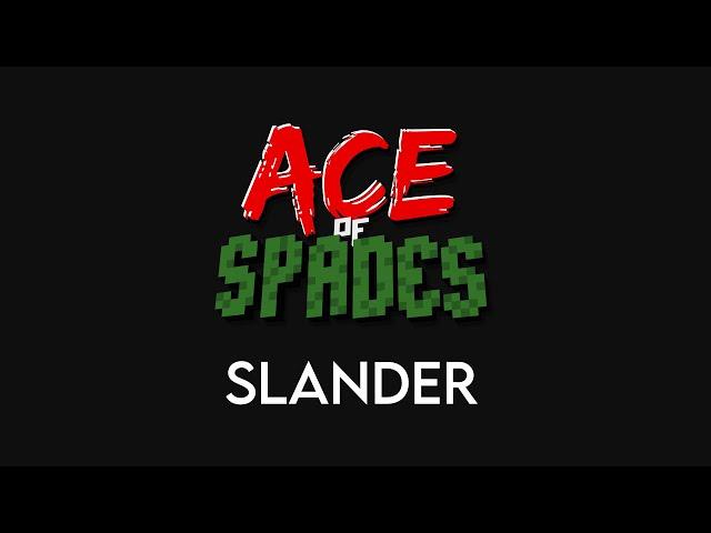 Ace Of Spades Slander