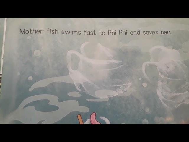 mini and phi phi story