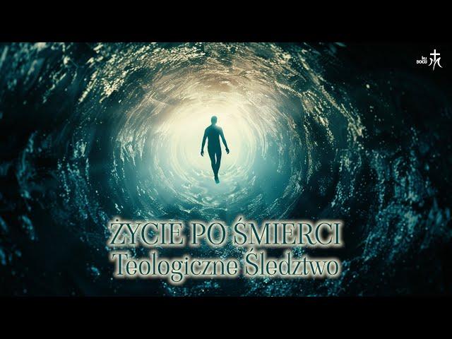 Audiobook: Życie po śmierci. Bestseller. Część 1/4 = CC: ENG/RUS/FR/and more