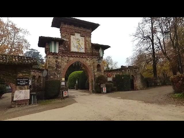 .: Grazzano Visconti, Italy :.