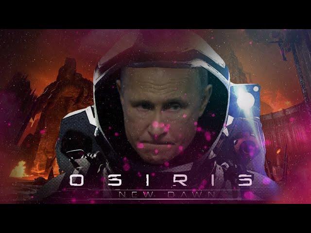 Обзор Osiris New Dawn в 2021 году | Всё коротко и ясно