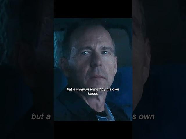 The Super Accountant Assassin Who Combines Autism, OCD, and Anxiety.
