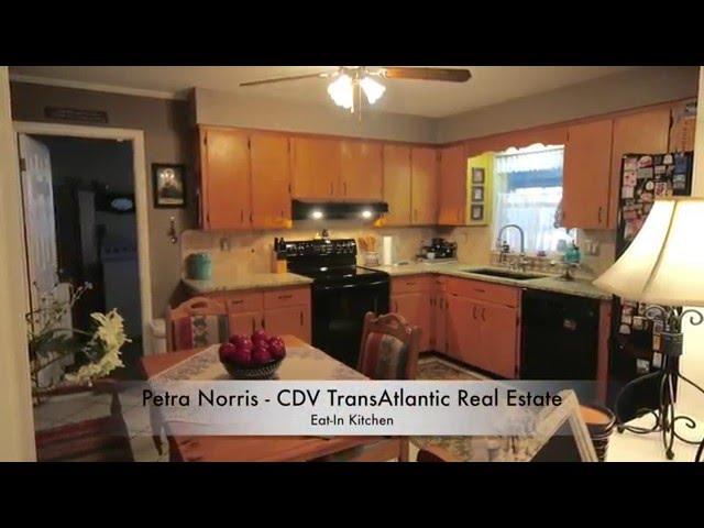 SOLD! 3118 Lee Warren Ave  Lakeland FL 33803 | Petra Norris 863-619-6918