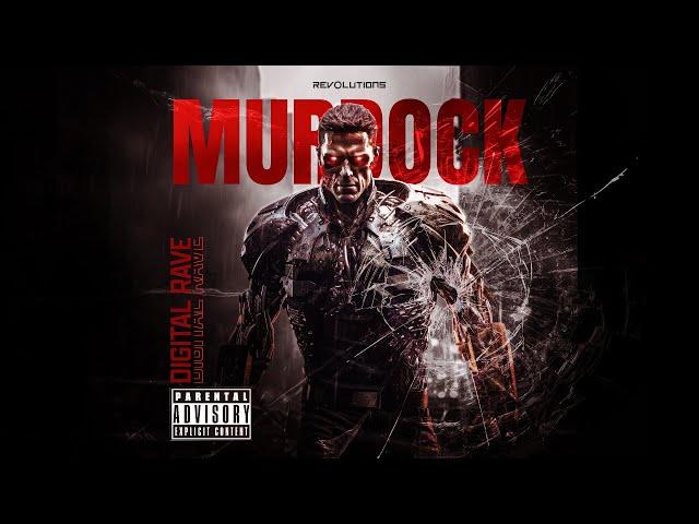 Murdock - Digital Rave (Official Audio)