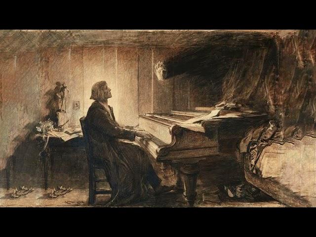 Prelude in C Minor Op.1