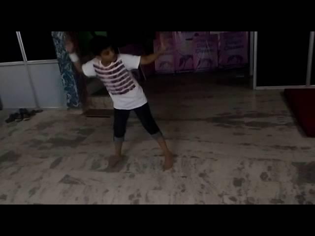 Junior Dancer - Lakshya Agarwal