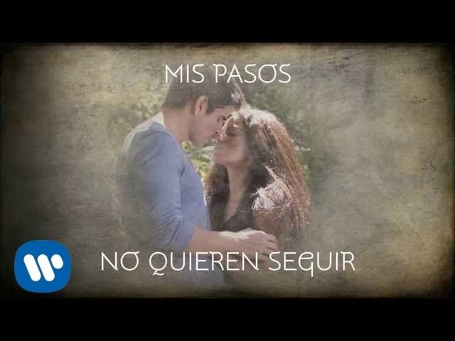 Maite Perroni - "Todo Lo Que Soy" ft. Alex Ubago  (Video con Letra)