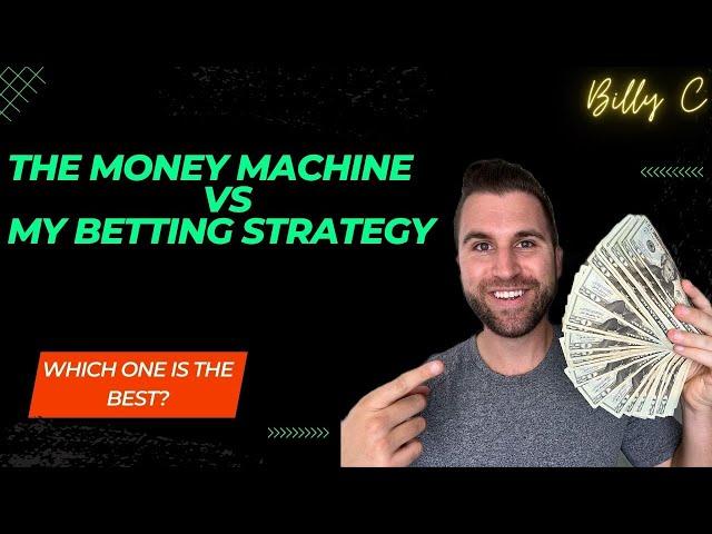 I used 8rainbets "Money Machine" for Two Weeks and Here's What Happened!!