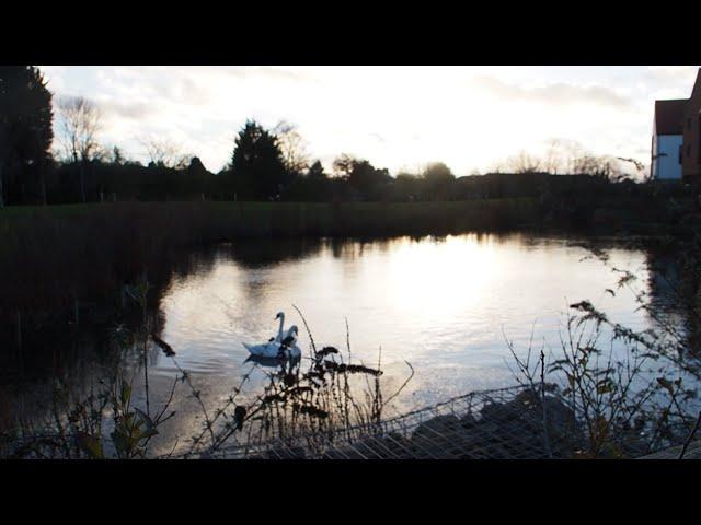 A Relaxing Trip To York