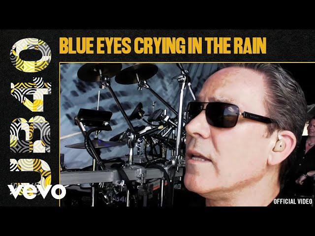 UB40 - Blue Eyes Crying In The Rain