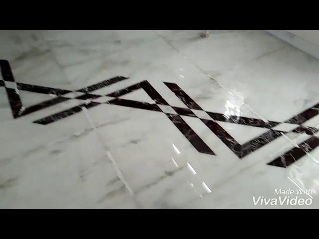 marble flooring design in 2019