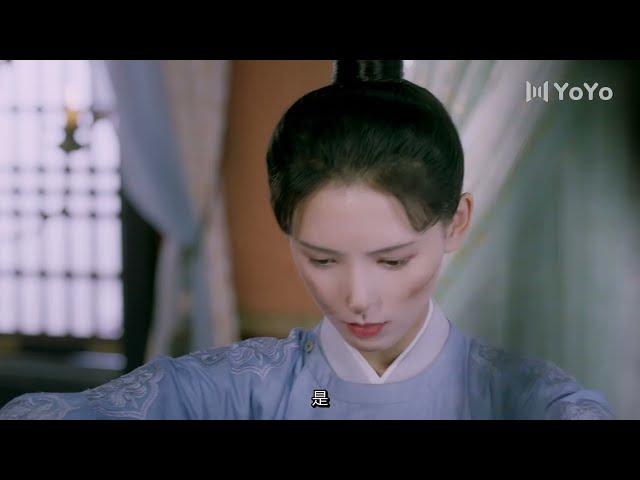 【Full Movie Version】灰姑娘闯入皇帝狩猎场，美丽的脸竟让皇帝对她一见钟情 #中國電視劇 #甜劇 #愛情 #熱播電視劇 #china