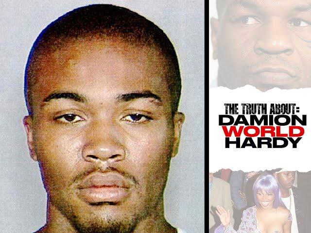 The Truth About: DAMION "WORLD" HARDY #Brooklyn