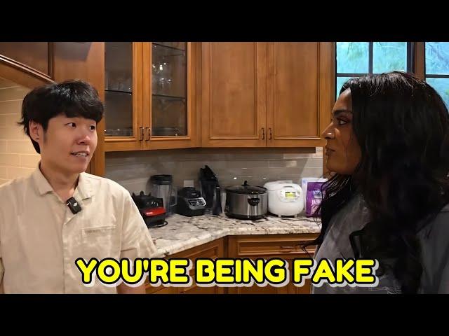 Lily and Sydney Exposing Toast