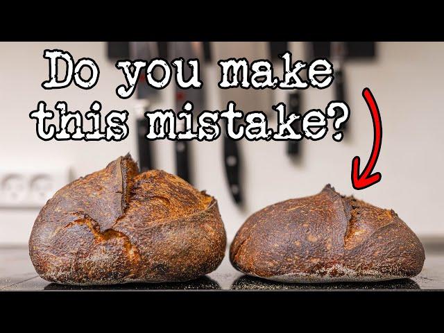 This trick will take your sourdough to the next level | Foodgeek