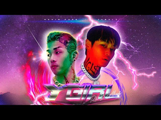 JUNGL$ X Kevin Park - Y Girl (Official Video)