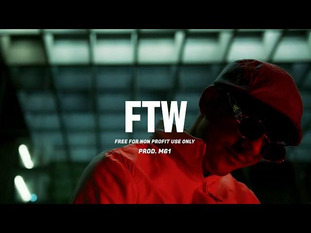 [FREE] Lacazette x ZKR x Baby Gang Type Beat - FTW | Free Rap Type Beat 2024