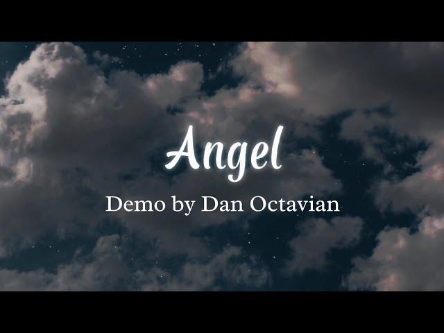 Dan Octavian - Angel