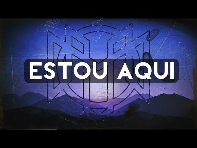 Michel Oliveira - Estou Aqui - Lyric Video - M.O Archives - Modern/Progressive Metal  Brasil