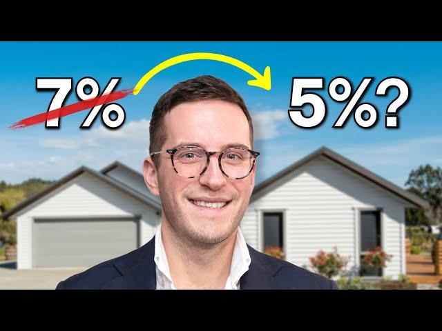 The future of interest rates explained (2025 predictions)