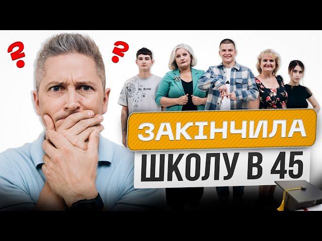 Студенти Коледжей проти Магістрів та Аспірантів | Олександр Педан | ІДЕНТИФІКАЦІЯ #35