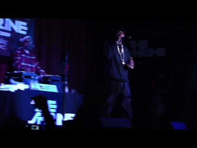 Rakim & DJ Tony Touch | Live