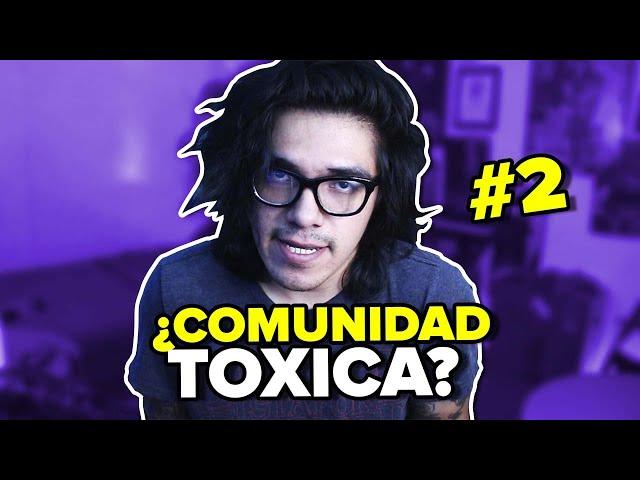 PREGUNTAS NOVATAS #2| Comunidades toxicas? Stream desde consola? | UrbVic Gaming