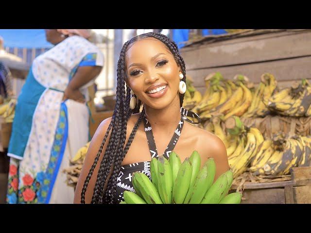 Spice Diana - Baligeya (Official Music Video)