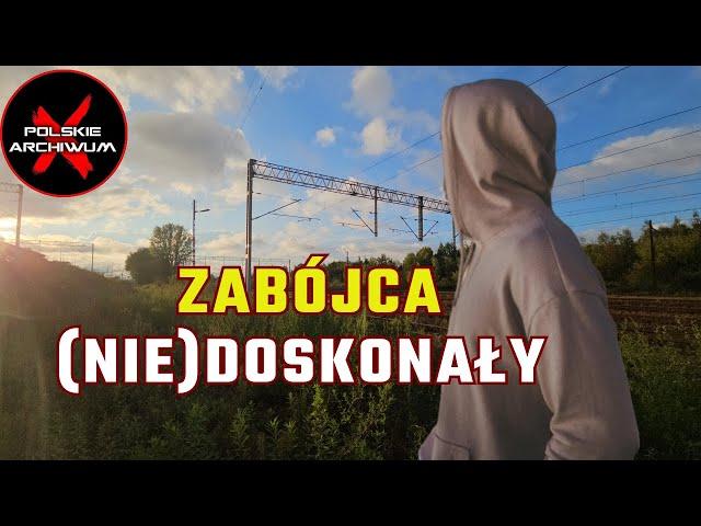 Chciał się sprawdzić, zamordował dwie osoby | Polskie Archiwum X #121