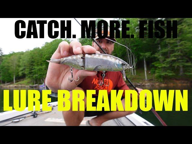 SECRET TECHNIQUES of DRT Tiny Klash and Klash 9!!! How to fish, Modes, Locations