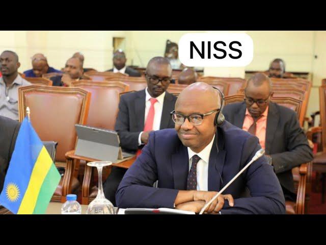 Intasi Zu Rwanda NISS Ziratunguranye Mubiganiro N’Intasi Za Congo,Imyanzuro Ifatiwemo Irakomeye