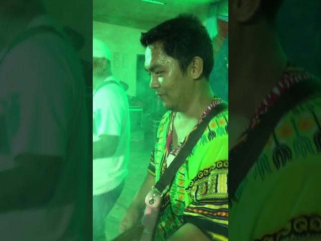Silekband live Kastifun aye aye