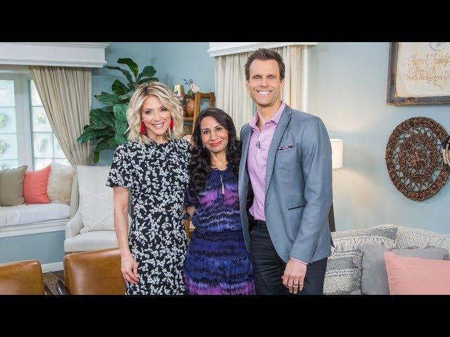 Dr. Taz Bhatia - What’s New in Wellness - Home & Family