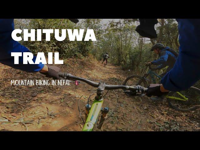 JANE HOINATA CHITUWA TRAIL ??? ATTI DAMI @pirorider8848 @Rakeshlamamusic